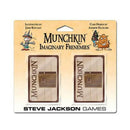 Munchkin Imaginary Frenemies Board Game