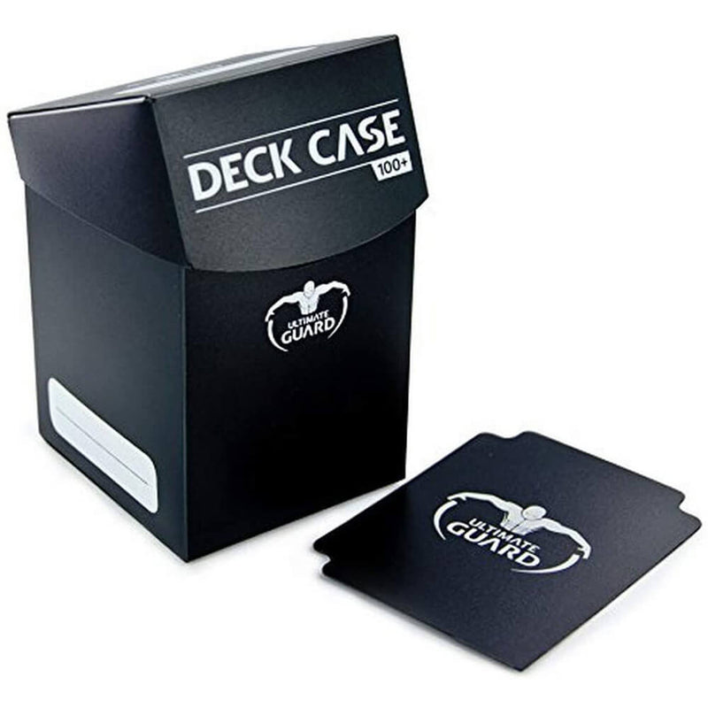 Ultimate Guard Deck Case 100+ standardstorlekskort