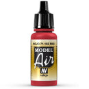 Vallejo Model Air II 17mL