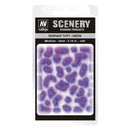 Vallejo Scenery Miniature Fantasy Tuft Medium Neon