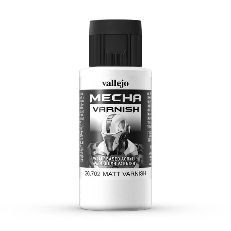 Vallejo mecha färg vattenbaserad akryl 60 ml
