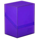 UG Boulder 80+ vakiokokoiset kortit kannen kotelo