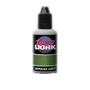 Turbo Dork Metallinen akryylimaalipullo 20 ml