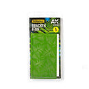 AK Interactive Vegetation Laser-cut Realistic Fern