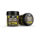 AK Interaktiiviset dioramat kuiva crackle -vaikutukset 100 ml