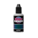 Turbo dork turboshift akrylfärg flaska 20 ml