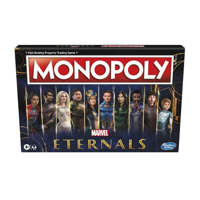 Monopolin lautapeli