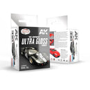 AK Interactive Auxiliaries