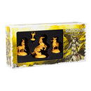 GodTear -pienois laajennus