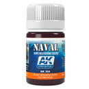 AK Interactive Naval Ship Sreak Color 35ml