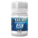 AK Interactive Naval Ship Sreak Color 35ml