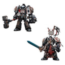 Grey Knights Terminator 1/18 Scale Figure