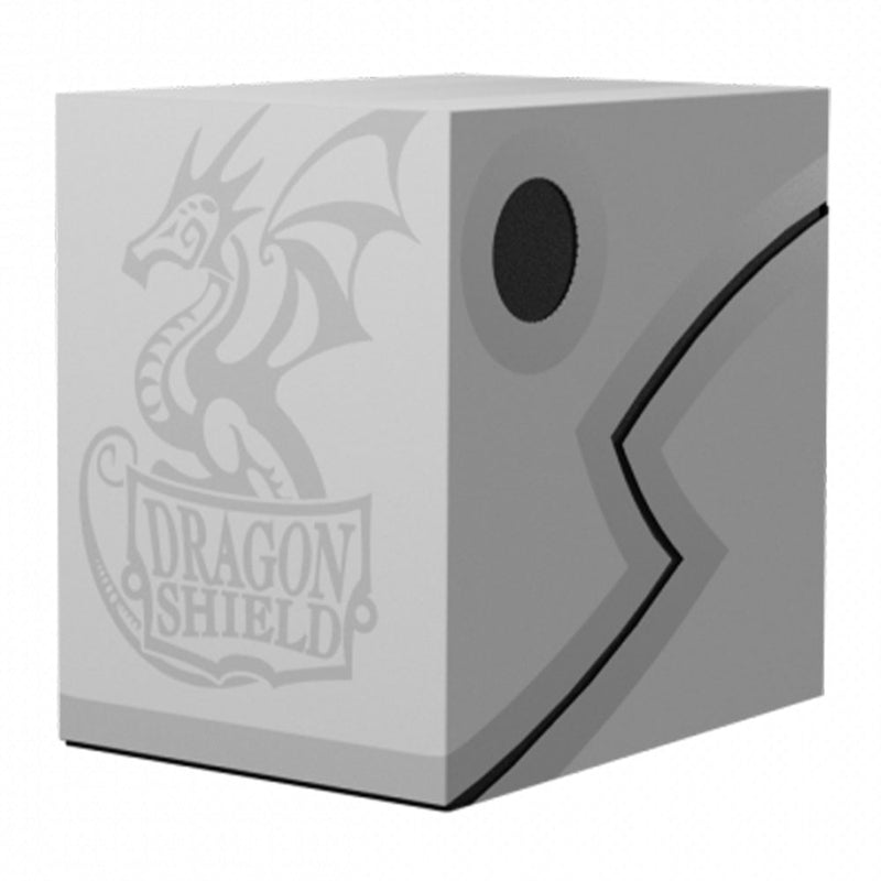 Dragon Shield tarkistettu kaksoiskuori