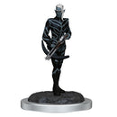D&D Nolzurs Marvelous Drow Fighters Miniature