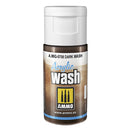 Ammunition av Mig Acrylic Wash 15 ml
