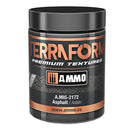 Ammo kirjoittanut Mig Premium Tekstuuri Terraform 100ml