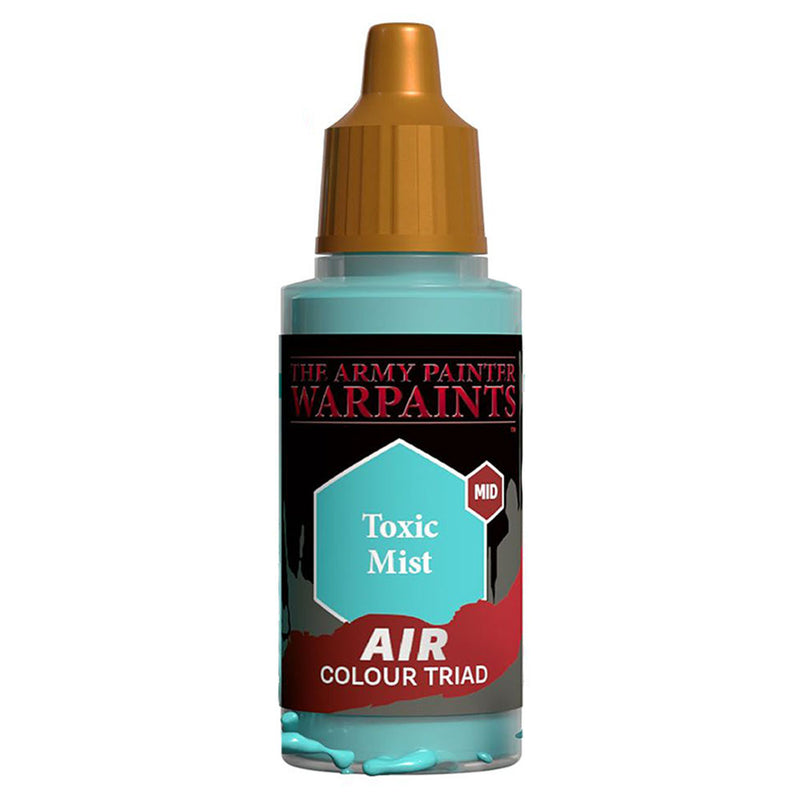 Army Painter Air Color Triad 18 ml (blå)