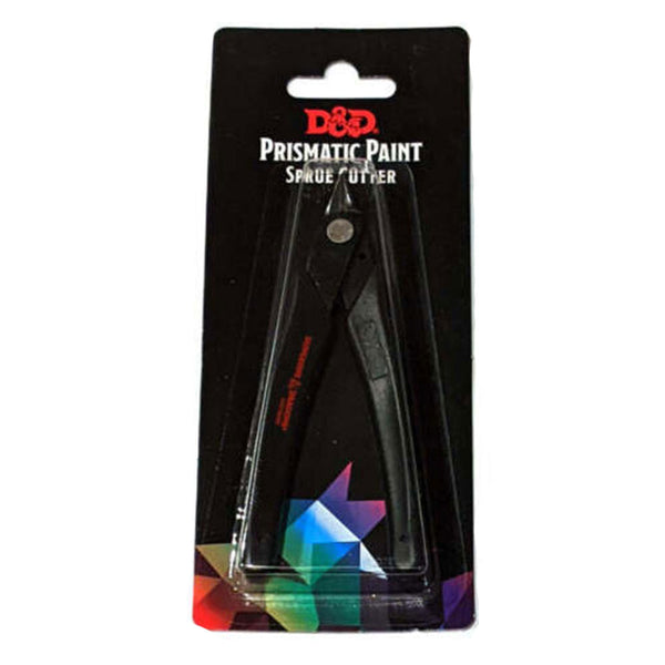 D&D Prismatic Paint Sprue Cutter