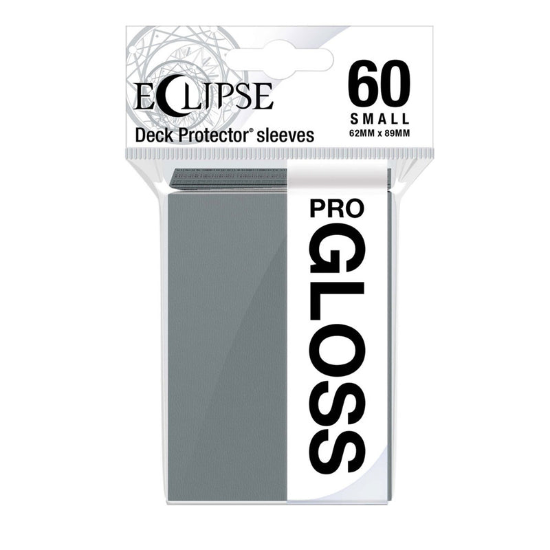 Eclipse -kannen suojelijan kiiltohihat S 60kpl