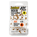 AK Interaktiiviset realistiset lehdet 1:35 asteikko