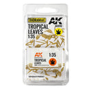 AK Interaktiiviset realistiset lehdet 1:35 asteikko