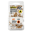 AK Interaktiiviset realistiset lehdet 1:35 asteikko