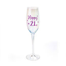 Aurora champagneflöjt