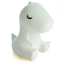 LED -kosketuspöytävalaisin