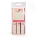 Sininen Bilby Sticky Notes