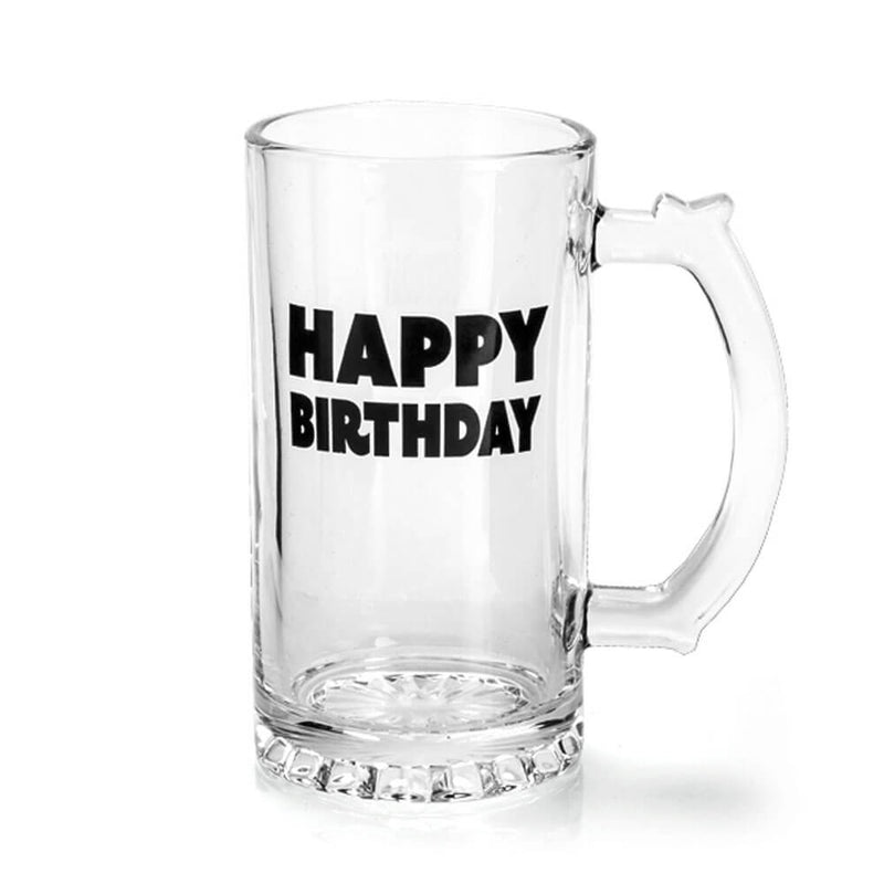 Hyvää syntymäpäivää olut Stein