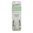 Wishstone Collection New Jade Cord Bracelet