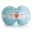 Smooshon kaverit -matkamaski ja tyyny