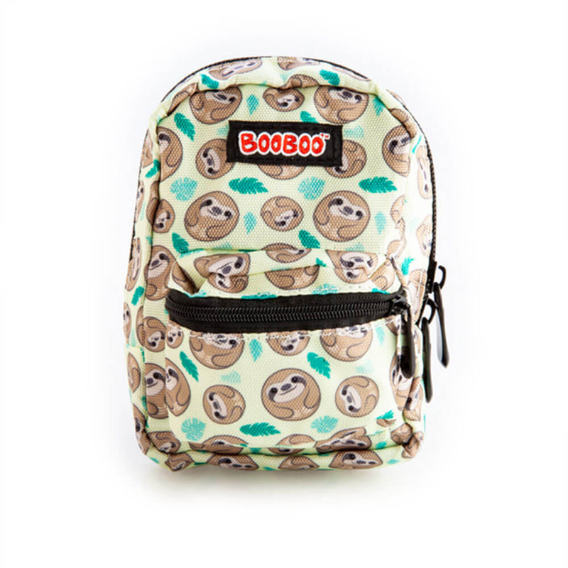 Sloth BooBoo Backpack Mini