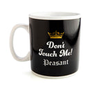 Jättiläinen kahvimuki