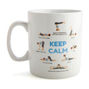 Jättiläinen kahvimuki