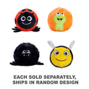 Pehmopallojen hyytelöt