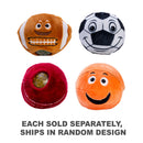 Pehmopallojen hyytelöt