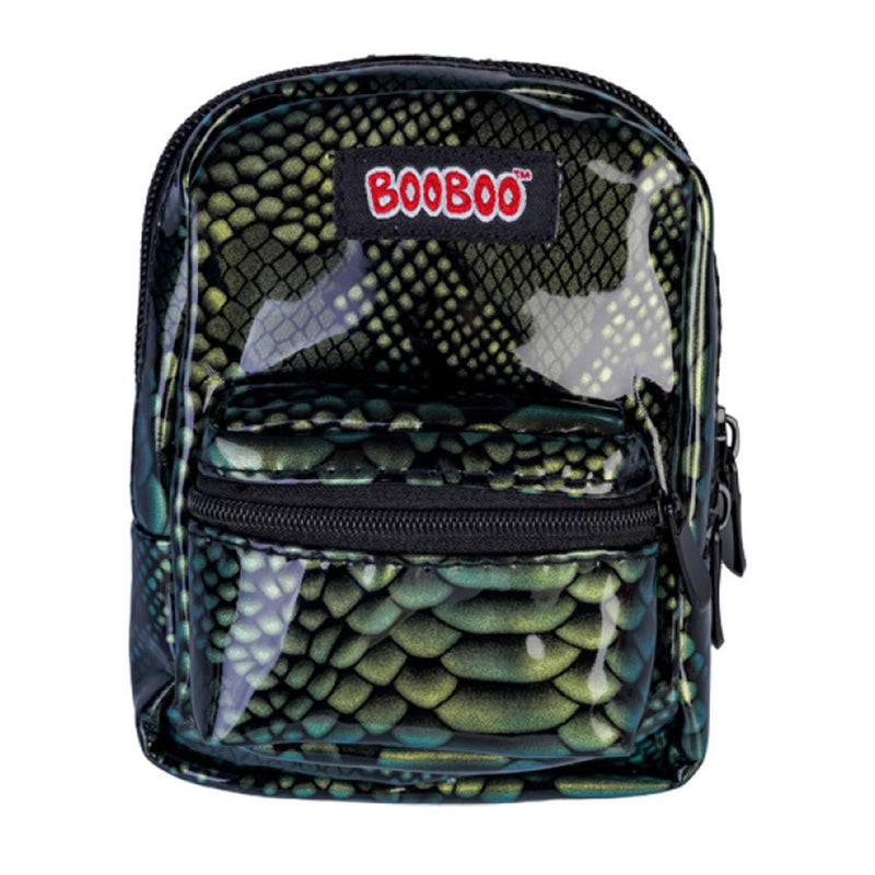 Python booboo mini ryggsäck