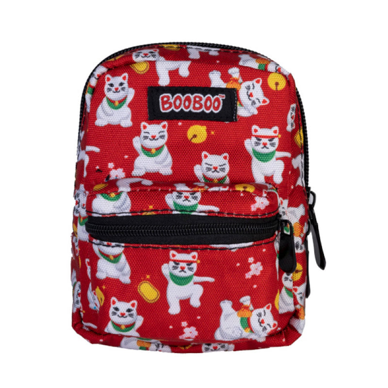Cat Booboo mini ryggsäck