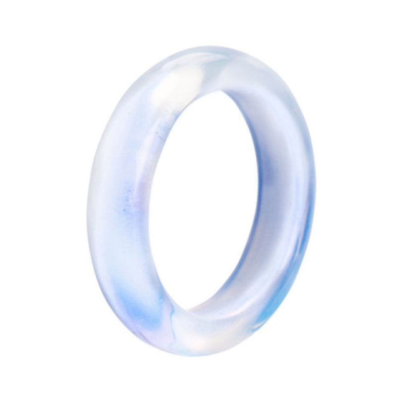 Wishtone Gemstone Ring (1 st slumpmässig stil)