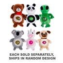 Jellyroos kaverit kerättävä muhkea (1kpl satunnaisesti)