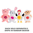 Jellyroos kaverit kerättävä muhkea (1kpl satunnaisesti)