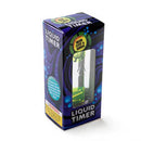 Neon Step & Wheel Liquid Timer
