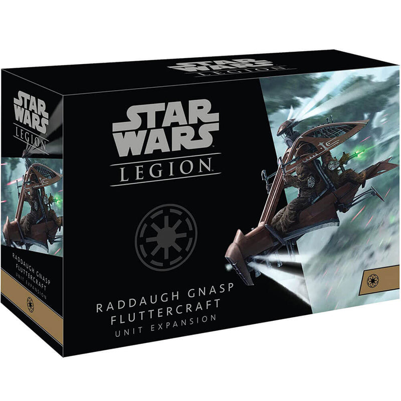 Star Wars Legion Expansion