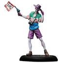 Batman 2. painos miniatyyripeli