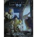 Ääretön RPG -lisäkirja