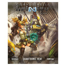 Ääretön RPG -lisäkirja