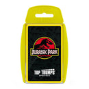 Top Trumps -korttipeli