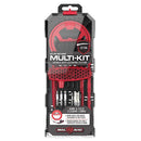 Todellinen innokas aseen pomo Multi Kit