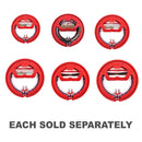 Real Avid Bore Boss Pull Through Bore Cleaner